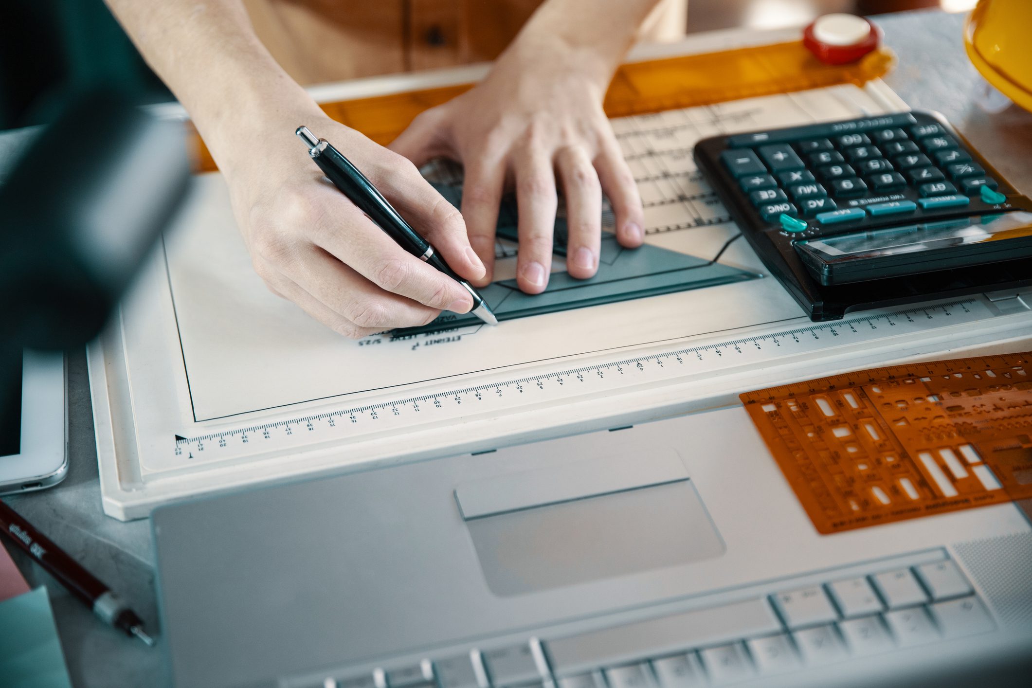 Civil Design Project